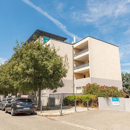Appart'City Classic Montelimar Luaran gambar