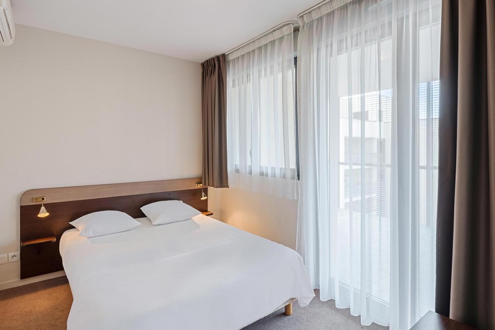 Appart'City Classic Montelimar Luaran gambar