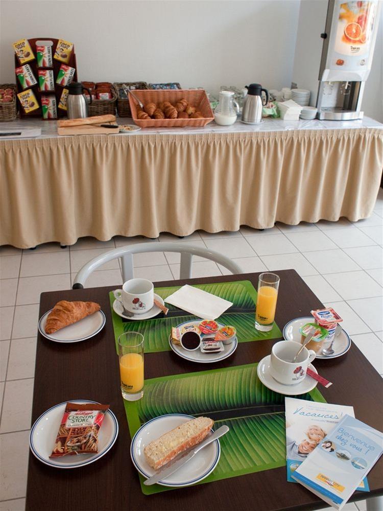 Appart'City Classic Montelimar Luaran gambar